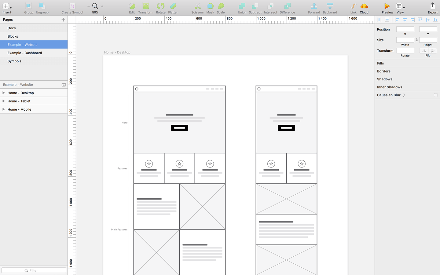 illustrator wireframe kit free download for windows 10