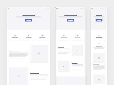 figma responsive layout